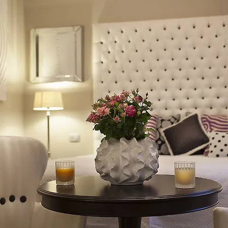 Pepoli9 Design In Ξενοδοχείο