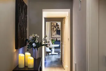 Pepoli9 Design In Ξενοδοχείο Ρώμη