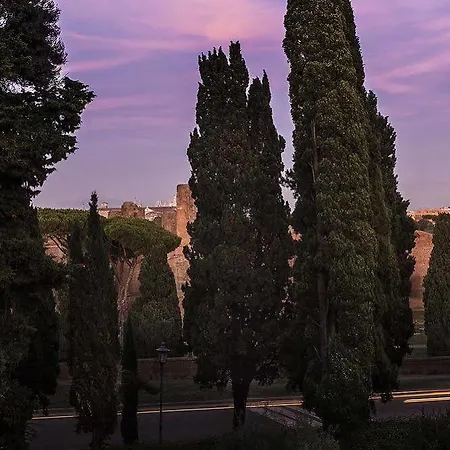 Ξενοδοχείο Pepoli9 Design In Ρώμη