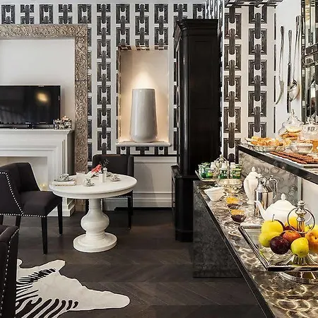 Pepoli9 Design In Ξενοδοχείο