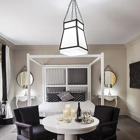 Ξενοδοχείο Pepoli9 Design In Ρώμη