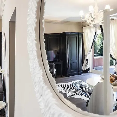 Ξενοδοχείο Pepoli9 Design In