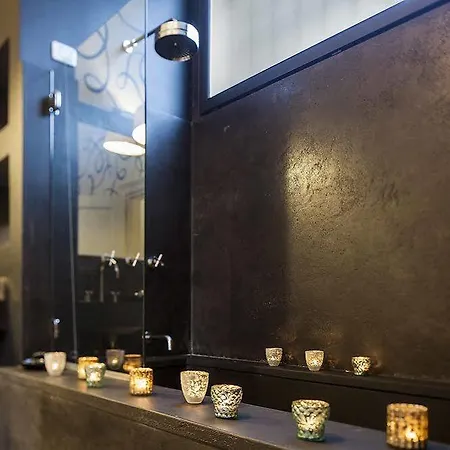 Pepoli9 Design In Ρώμη