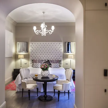 Pepoli9 Charming Hotel 3*