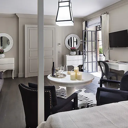 Pepoli9 Charming Hotel 3*