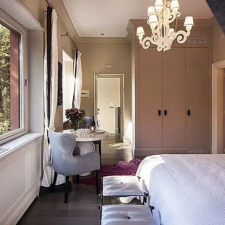Hotel Pepoli9 Charming