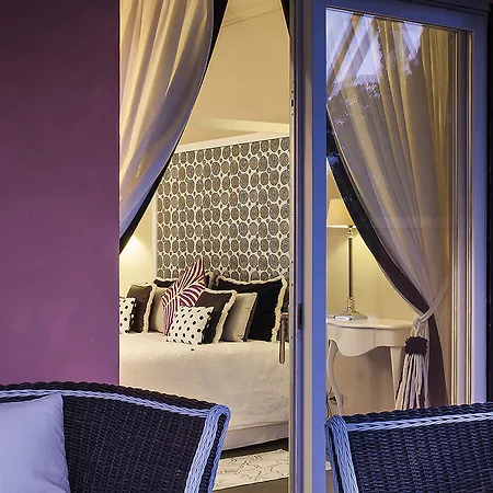 Hotel Pepoli9 Charming 3*