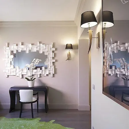 Pepoli9 Charming 3* Roma