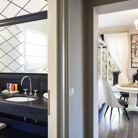Hotel Pepoli9 Charming 3*