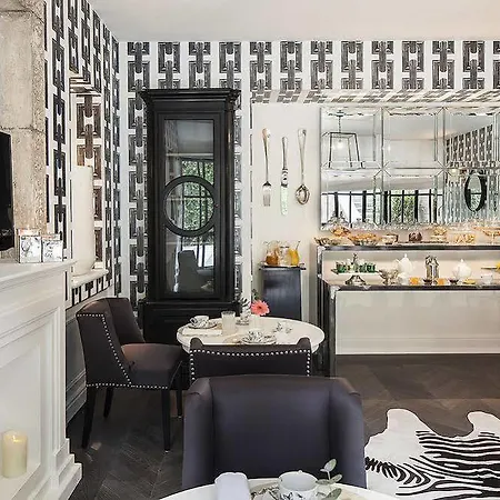 Pepoli9 Charming 3* Roma