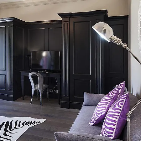 Pepoli9 Charming 3* Roma