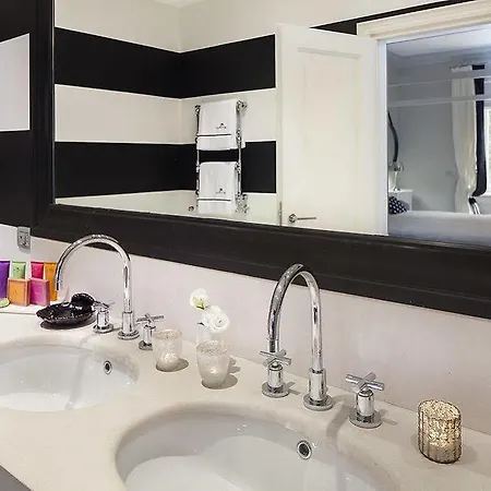 Hotel Pepoli9 Charming 3*
